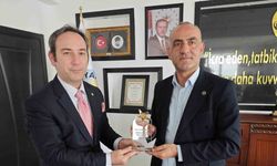 Yakakent’te "Hayallerimiz Gökyüzünde" projesi