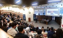 ’Yapay Zekâ Günlükleri’ konferansı başladı