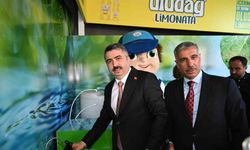 Yeşil Şehir Yıldırım