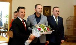 Yeşilay Genel Başkanı Dinç: "Muğla, Türkiye genelinde ilk 5’te"