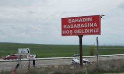 Yozgat’ta trafik kazası: 3 yaralı