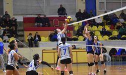 Yunusemre Belediyespor Voleybol Kadınlar 2. Lig’ine katılacak