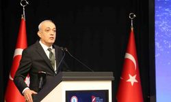 Zonguldak’ta Yapay Zeka ve Veri Bilimi Kongresi başladı