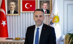 Başkan Tever'den SMMMO Başkanı Atalay'a Tebrik