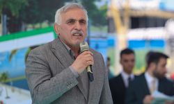 Rasimpaşa Cami Külliyesi'ndeki programa yönelik eleştirilere açıklama