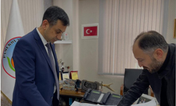 Pamukova’da Fiber İnternet Dönemi Başladı