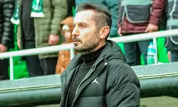 Sakaryaspor’da Teknik Direktör İlker Püren ile yollar ayrıldı