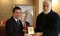 Sabah namazı sonrası kalbine yenik düştü!