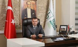 STB Başkanı Genç; "Gazetecilik son derece kıymetli bir meslektir"