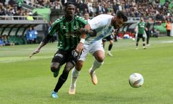 Demir yumruk 1-0
