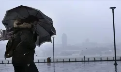 Valilikten Fırtına Uyarısı!