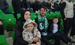 Yönetim uyandı