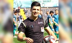Hakem Sivas’tan