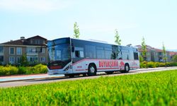 19 Mayıs’ta belediye otobüsleri ve ADARAY ücretsiz hizmet sunacak