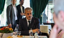 Şehir zirvesinin en önemli gündemi Sakaryaspor oldu