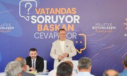 Başkan Işıksu: "Adapazarı Birlikte Güzel"