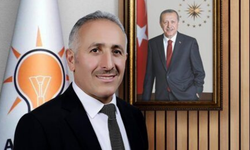 AK Parti'de şoke eden ayrılık!