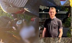 Karasu’da feci ölüm! Çapa makinesine vücudunu kaptırdı