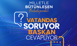 Akyazı'da Başkan Soykan ve Alemdar Vatandaşlarla Buluşuyor