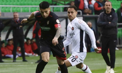 Yarı final akşamı