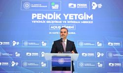 Bakan Kacır: "Nitelikli iş gücünün yetiştirilmesine olanak sağlayacak Sanayi ve Teknoloji Kolejleri kuracağız"