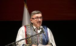 Bilecik'te Hemşirelik Haftası kutlandı