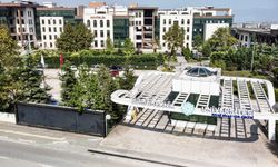 BTÜ Avrupa patent başvurusunda Türkiye genelinde ilk 20'ye girdi