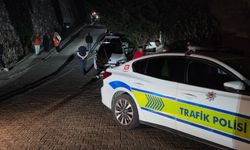 Bursa'da 2 motosikletin karıştığı kazada 1 kişi öldü, 1 kişi yaralandı