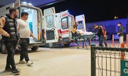 Bursa'da parkta çıkan bıçaklı kavgada 2 kişi yaralandı