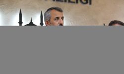 Edirne sınır kapılarında "gurbetçi sezonu" hazırlıkları başladı