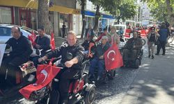 Edirne ve Kırklareli'nde "Aile Yılı" kapsamında yürüyüşler düzenlendi