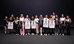 "İstanbul Uluslararası Spor Filmleri Festivali" sona erdi