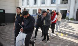 Kocaeli merkezli 28 ilde dolandırıcılık operasyonunda 101 zanlı yakalandı