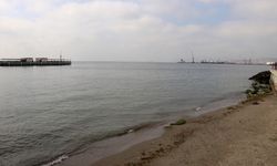 Tekirdağ'da deniz ulaşımı normale döndü