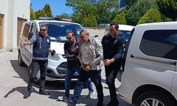 Tekirdağ'da tartıştığı oğlunu tüfekle vurarak öldüren baba tutuklandı