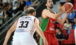 Türkiye Sigorta Basketbol Süper Ligi