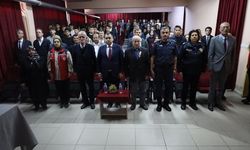 Vize'de "Vatan ve Kahramanlık Buluşmaları" programı düzenlendi