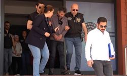 10 yıldır kayıp olarak aranan Mehmet’in eski eşi ve 2 şüpheli cinayet şüphesiyle adliyeye sevk edildi