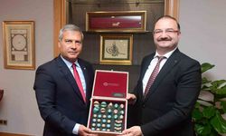 Açıköğretimde kalite ve ulaşılabilirlik için yeni iş birliği adımları