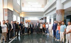 "Adıyaman turizminde keşif ve inşa çalıştayı" kapanış programıyla sona erdi