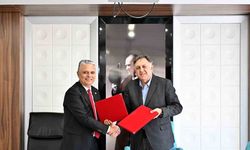 Antalya gastronomisine hijyen belgesi desteği