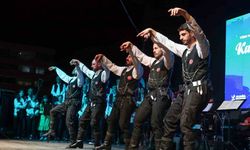 ASEV THM Korosu’ndan Karadeniz rüzgarı