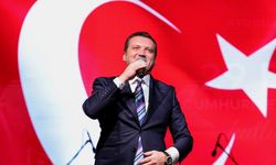 Başkan Balcıoğlu’ndan 19 Mayıs mesajı