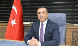 Başkan Erdoğan; "19 Mayıs, milletimizin geleceğine olan inancının simgesidir"