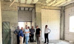 Başkan Ulutaş, Esenli sakinleriyle buluştu