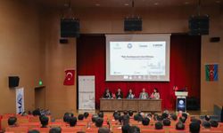 "Batı Azerbaycan’a Geri Dönüş Türkiye ve Azerbaycan Medyasının Odağında" başlıklı panel düzenlendi