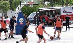 Bolu’da ’Gençlik Şöleni’ etkinlikleri gerçekleştirildi