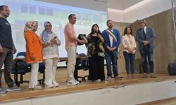 Çorum’dan Avrupa’ya eğitim köprüsü
