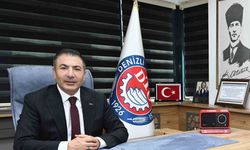DTO Başkan Erdoğan: "Taleplerimizin karşılık bulduğunu görmek güzel"