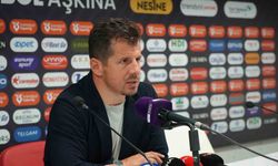 Emre Belözoğlu: "Bizi ligde tutan iç saha performansımız oldu"